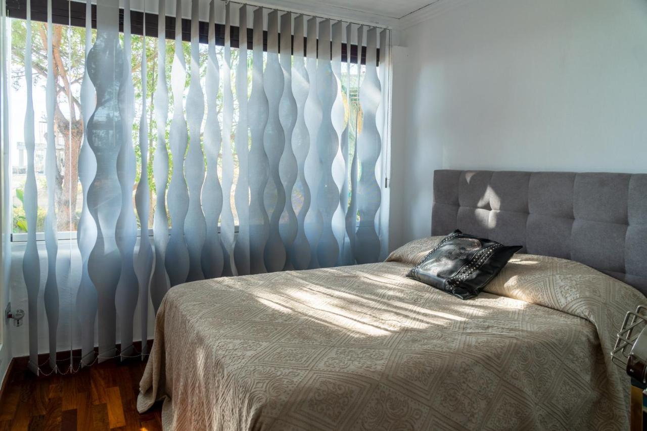 Luxury Apartamento En Rio Real Marbella Bagian luar foto