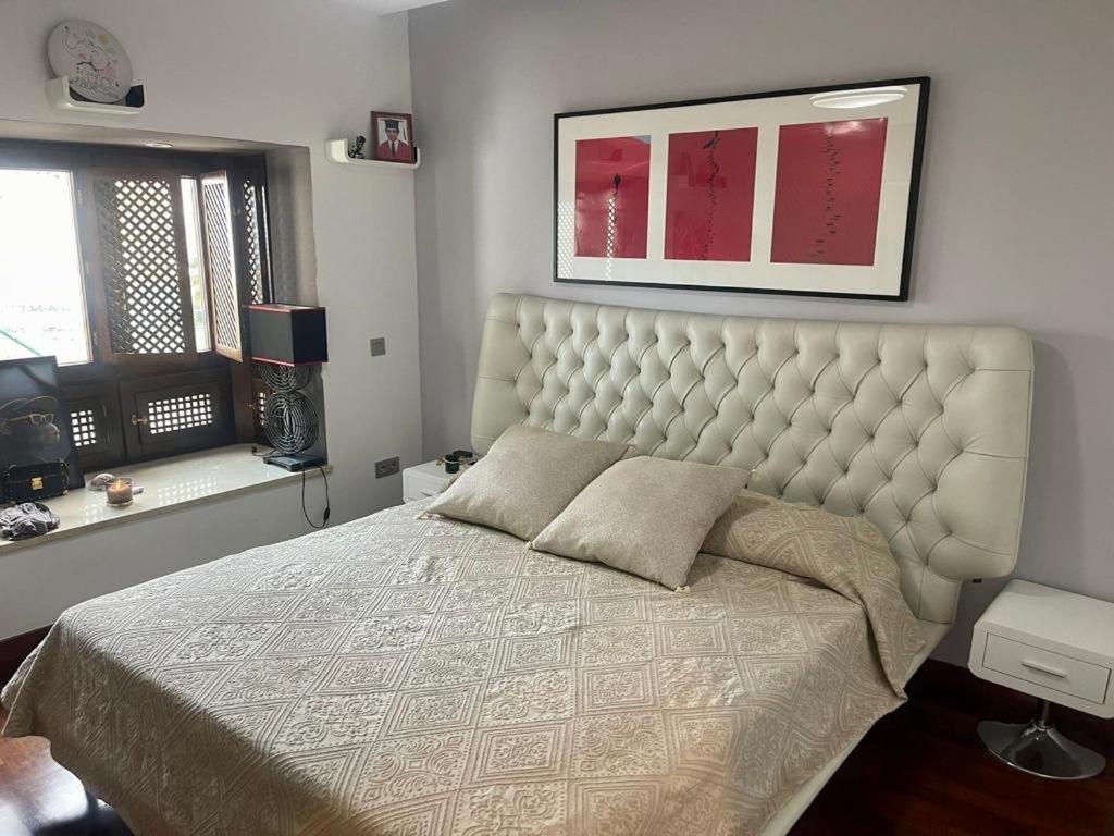 Luxury Apartamento En Rio Real Marbella Bagian luar foto