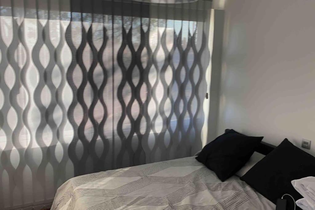 Luxury Apartamento En Rio Real Marbella Bagian luar foto