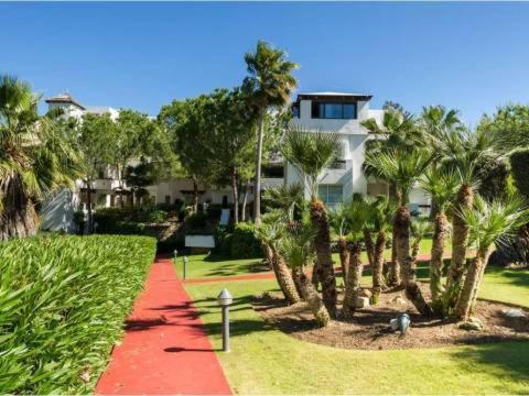 Luxury Apartamento En Rio Real Marbella Bagian luar foto